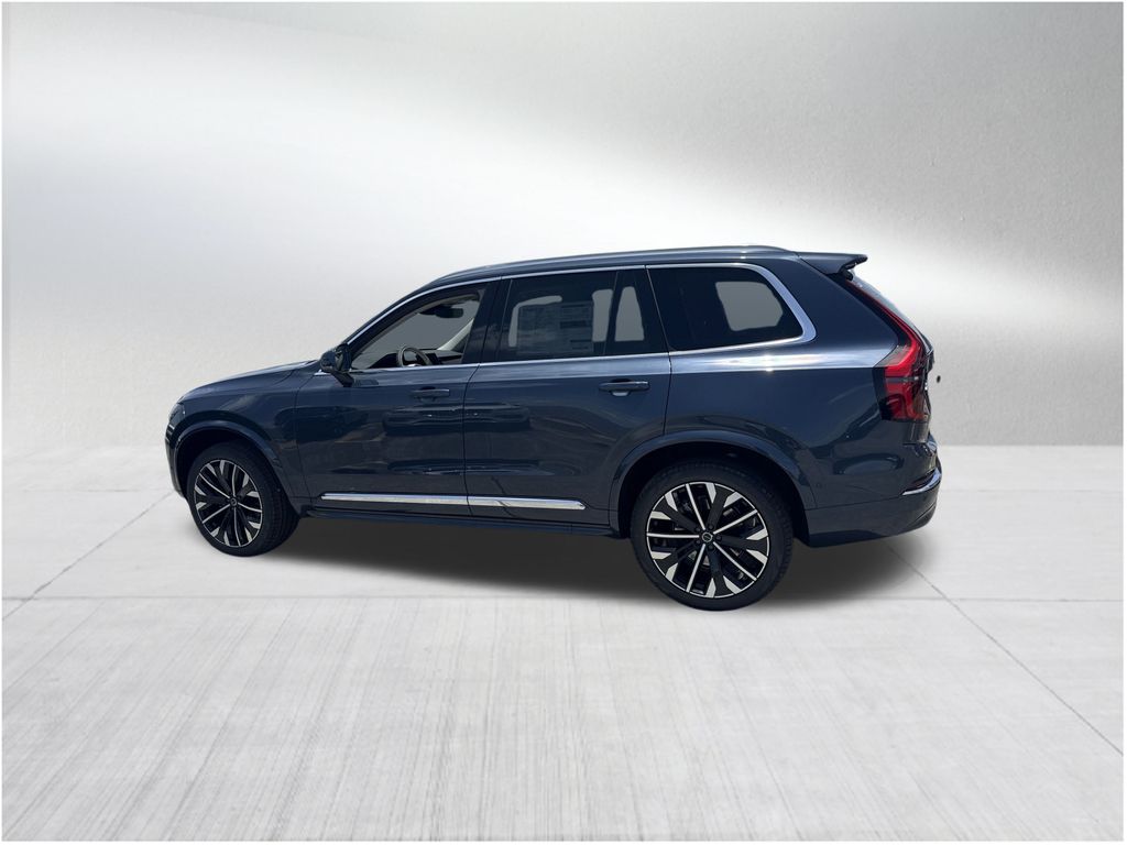 2026 Volvo XC90 photo 2