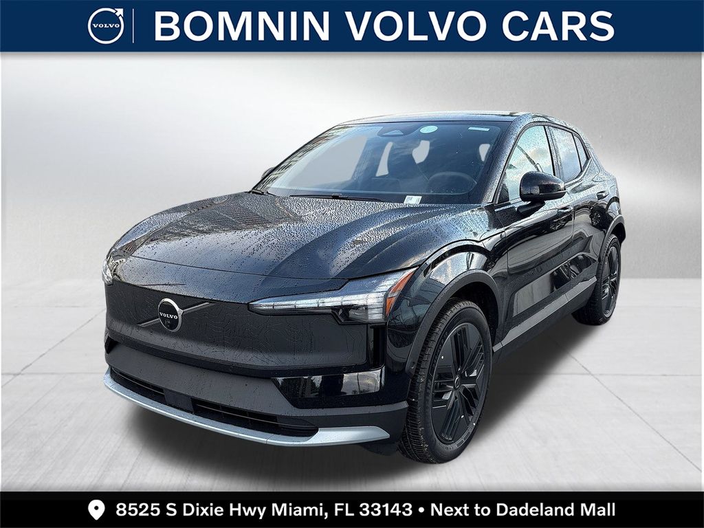 2026 Volvo EX30 Ultra's photo
