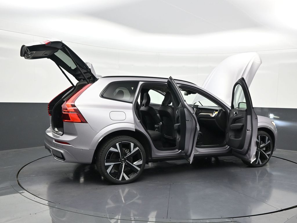 2026 Volvo XC60 Ultra - Photo 29