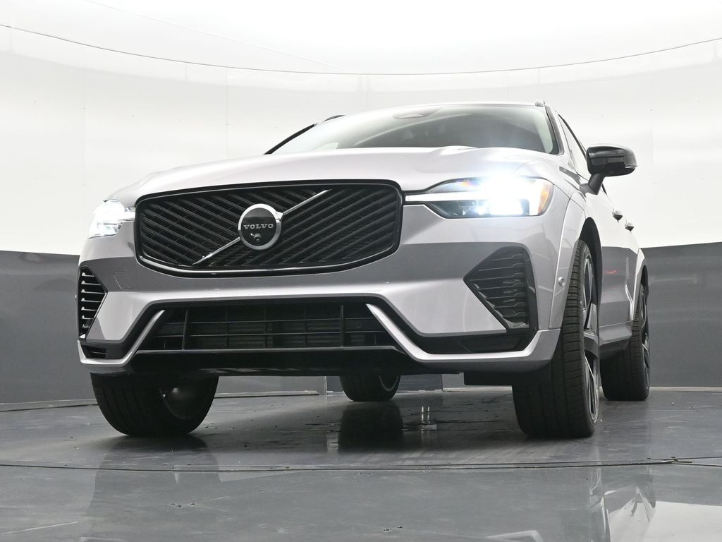 2026 Volvo XC60 Ultra - Photo 28