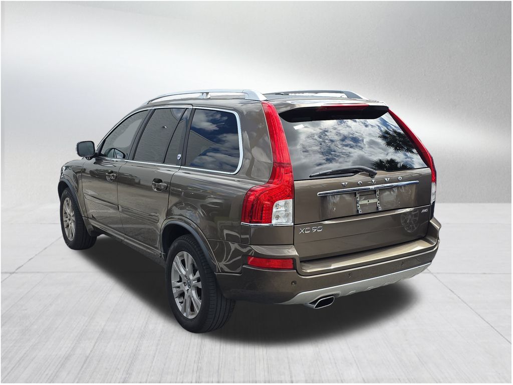 2014 Volvo XC90 3.2 photo 2