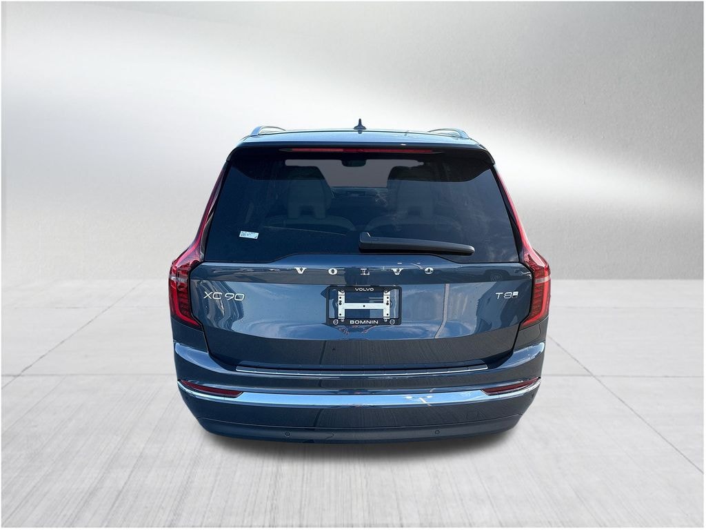 New 2026 Volvo XC90 plug-in hybrid T8 Ultra 7-Seater SUV