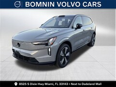 2025 Volvo EX90 Twin Motor Performance Plus 6-Seater AWD SUV