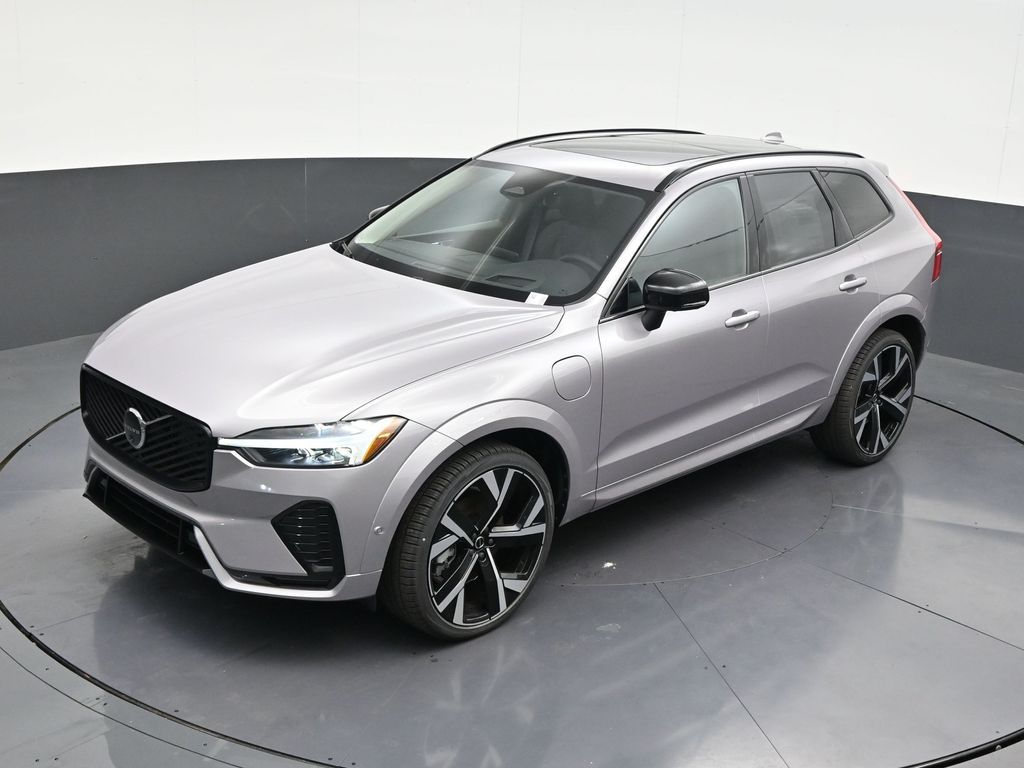 2026 Volvo XC60 Ultra - Photo 13