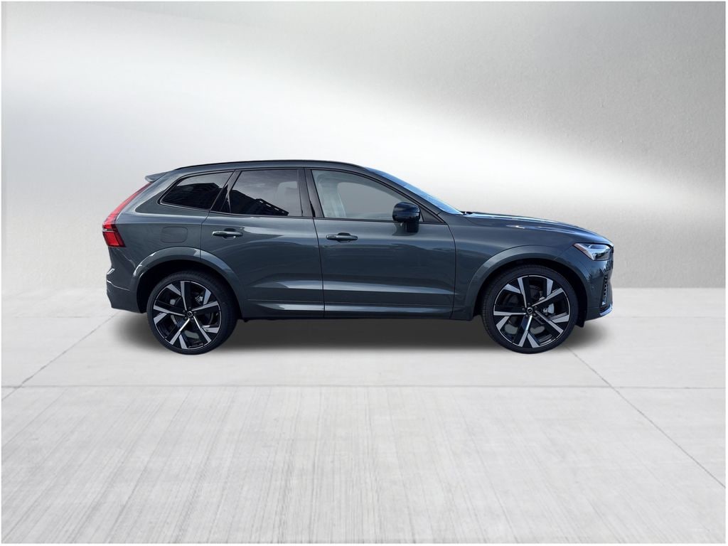 New 2026 Volvo XC60 plug-in hybrid T8 Ultra SUV