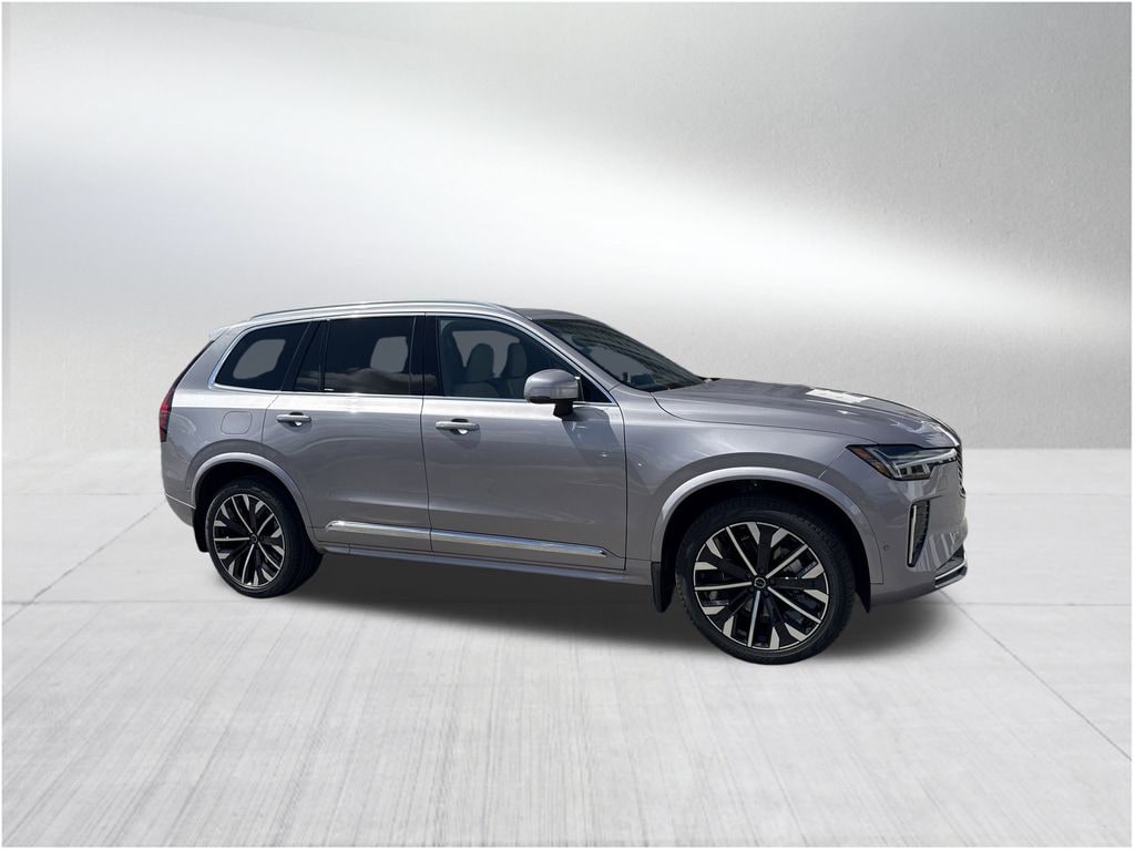 New 2026 Volvo XC90 B6 Plus 7-Seater SUV