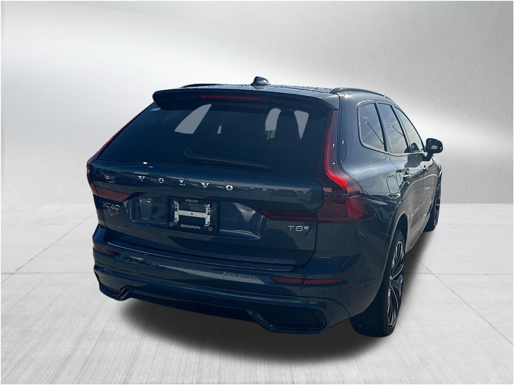 2026 Volvo XC60 Ultra
