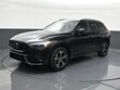  Volvo XC60 plug-in hybrid