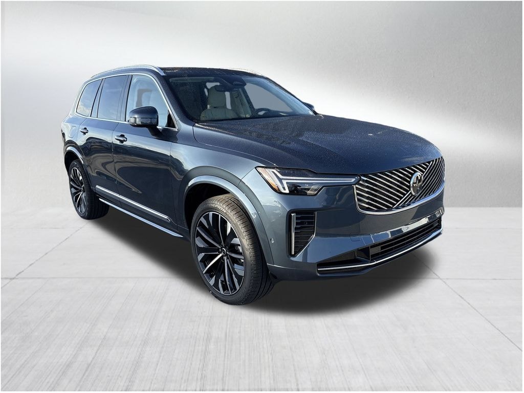 New 2026 Volvo XC90 B6 Ultra 7-Seater SUV