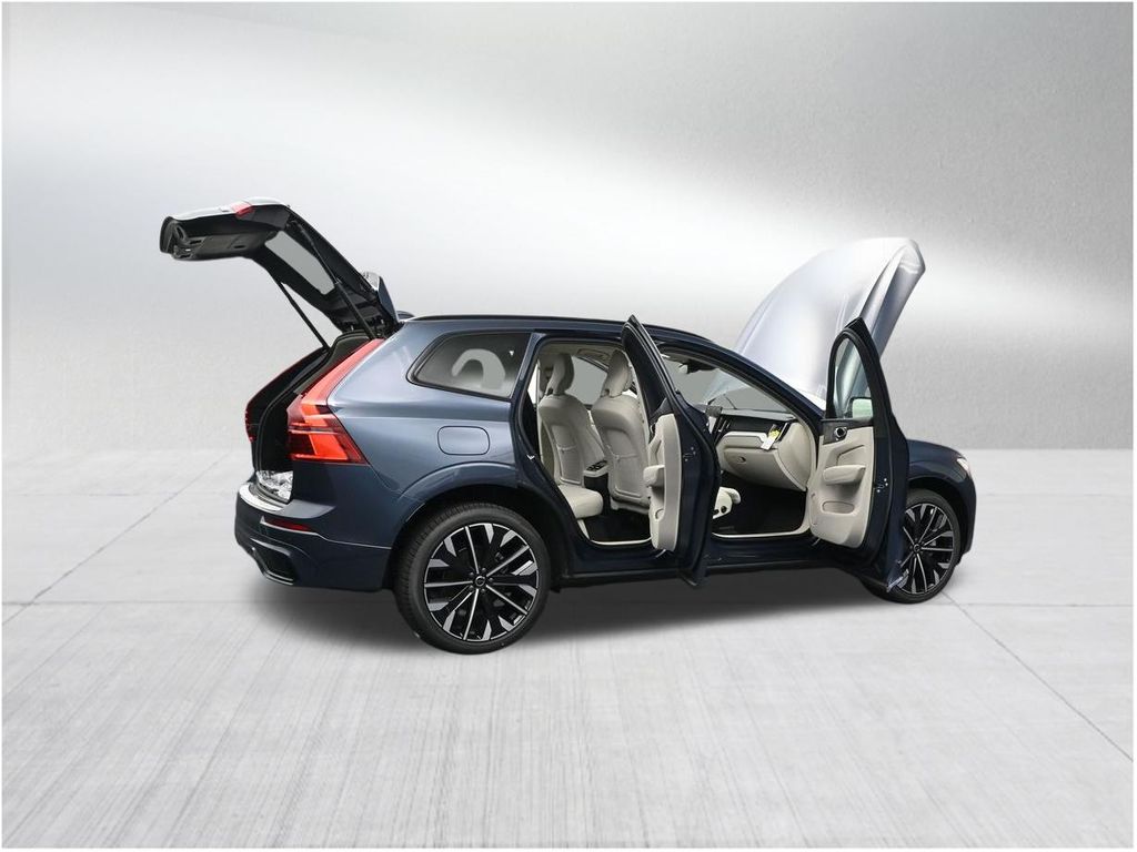 2026 Volvo XC60 Ultra - Photo 29