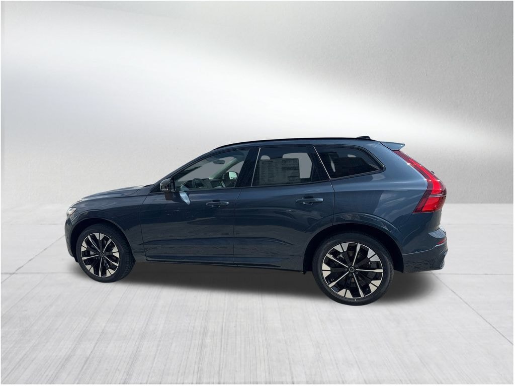 New 2026 Volvo XC60 B5 Ultra SUV