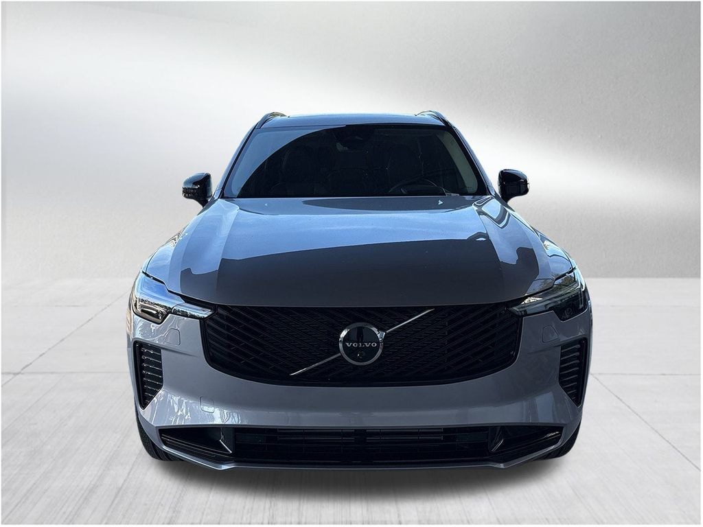 New 2026 Volvo XC90 plug-in hybrid T8 Ultra 7-Seater SUV