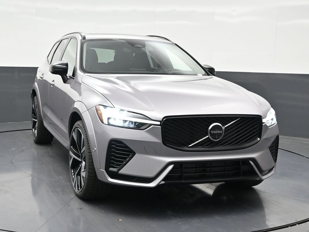 2026 Volvo XC60 Ultra - Photo 7
