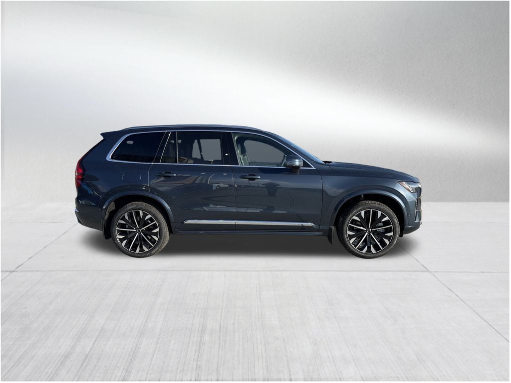 New 2026 Volvo XC90 B6 Ultra 7-Seater SUV