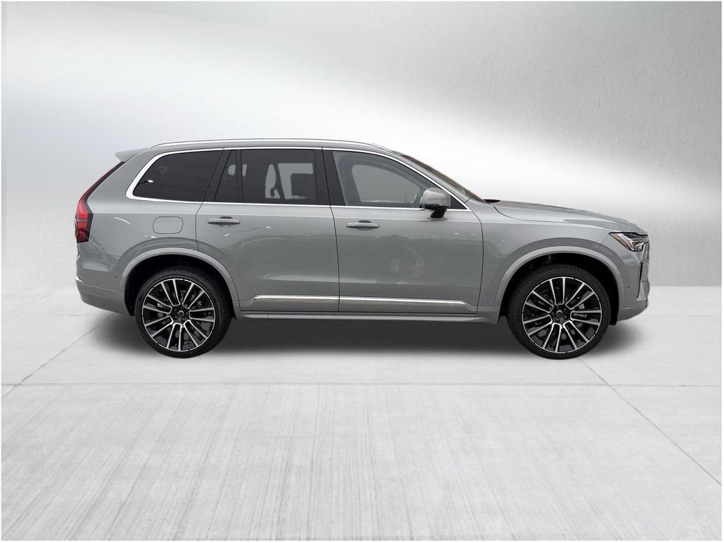 New 2026 Volvo XC90 B6 Plus 6-Seater SUV