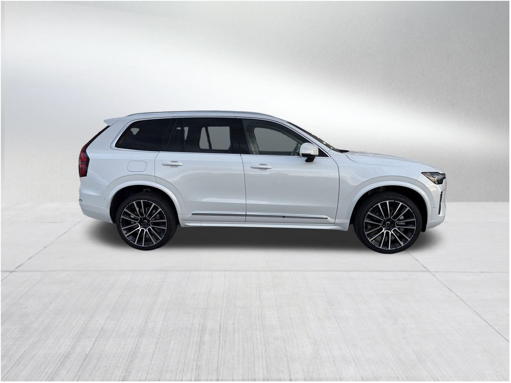 New 2026 Volvo XC90 B6 Ultra 7-Seater SUV