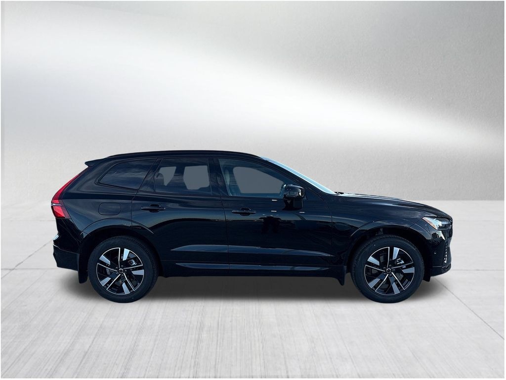 New 2026 Volvo XC60 B5 Plus SUV