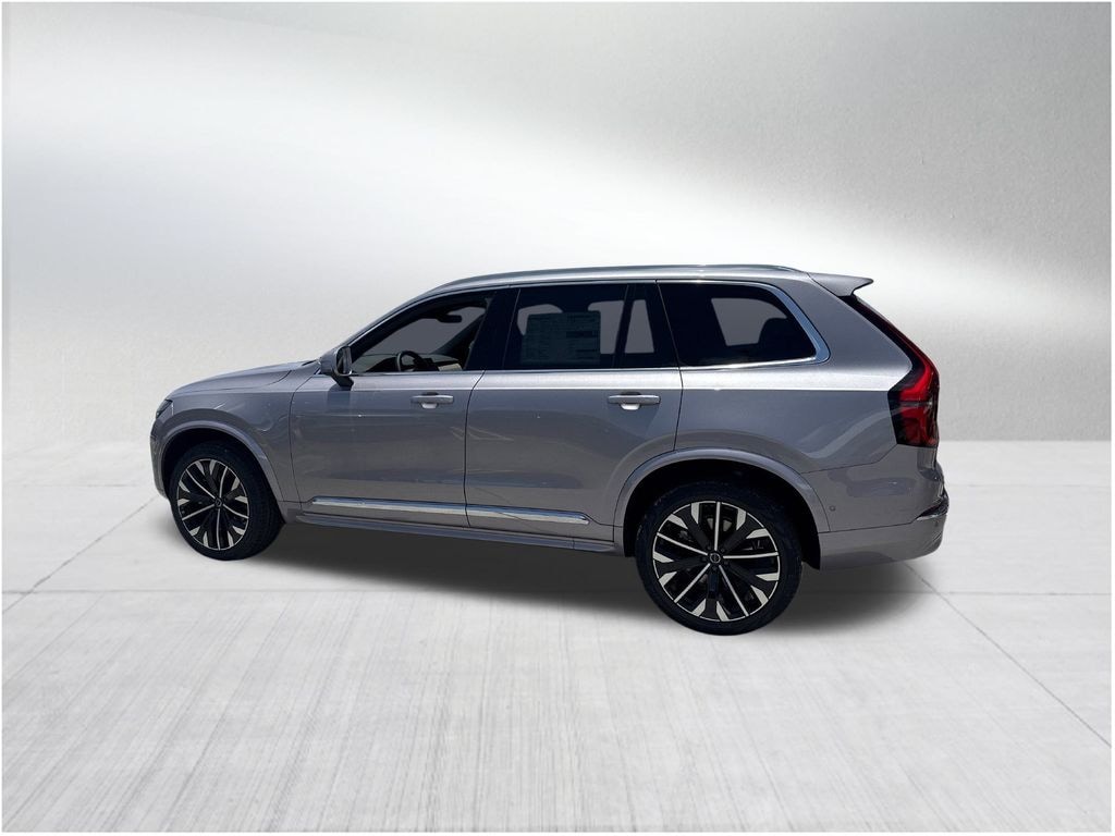 New 2026 Volvo XC90 B6 Plus 7-Seater SUV