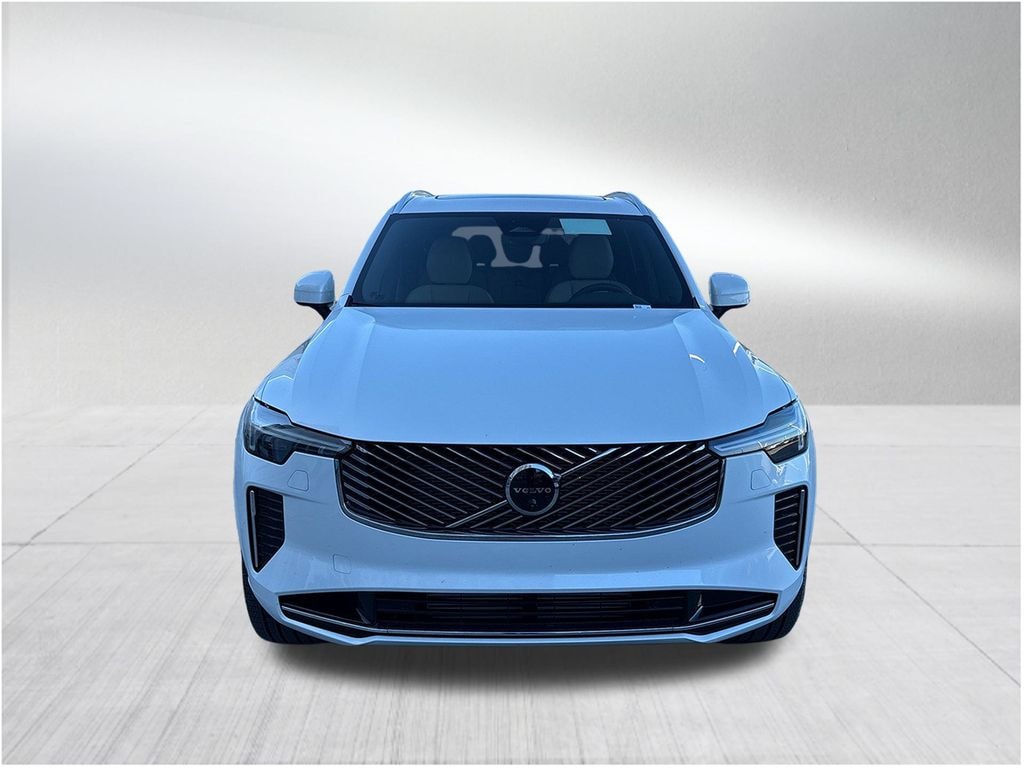 New 2026 Volvo XC90 plug-in hybrid T8 Plus 7-Seater SUV