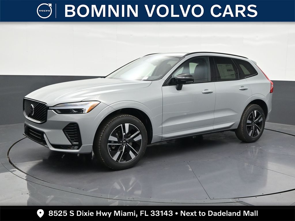 2026 Volvo XC60 Core