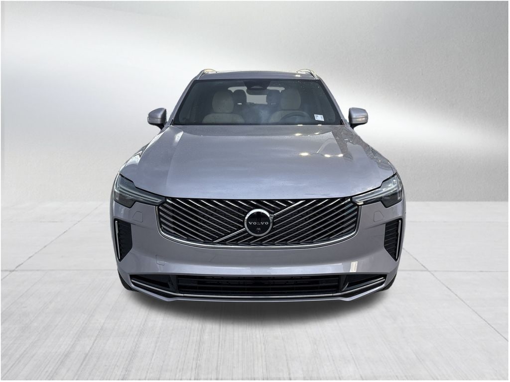 New 2026 Volvo XC90 B6 Plus 7-Seater SUV