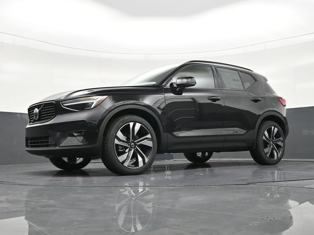 2026 Volvo XC40 Ultra - Photo 21