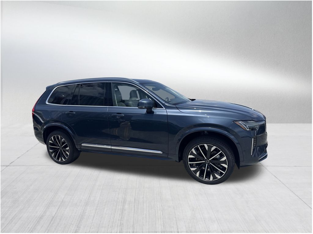 2026 Volvo XC90 photo 3