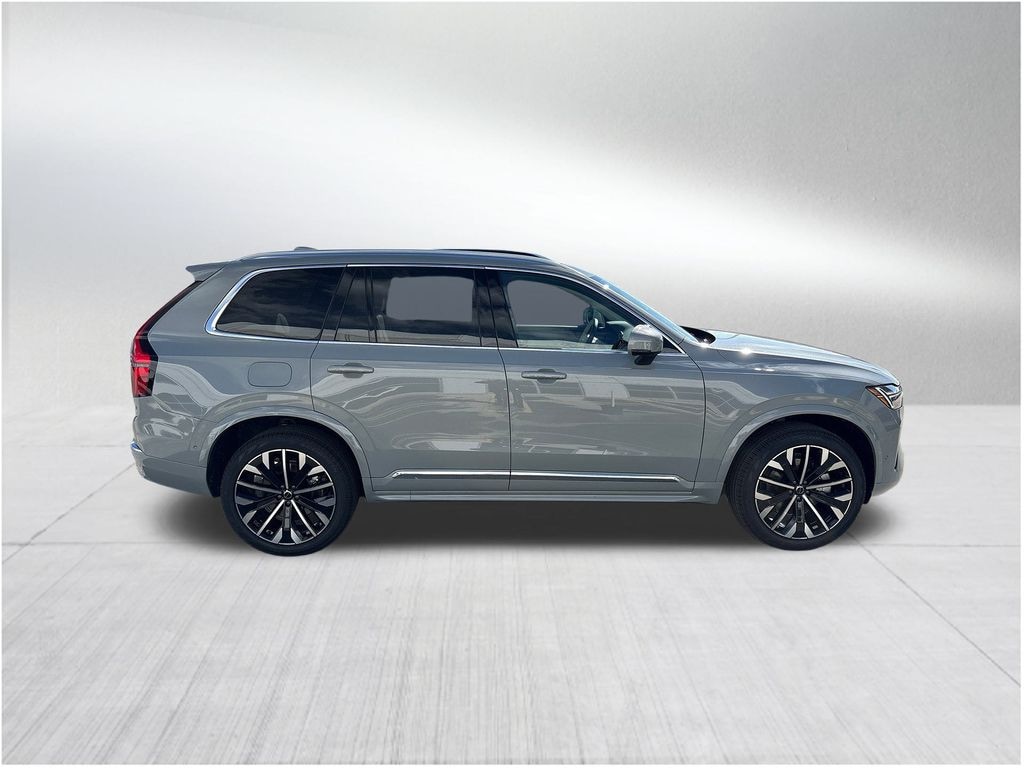 New 2026 Volvo XC90 B6 Ultra 7-Seater SUV