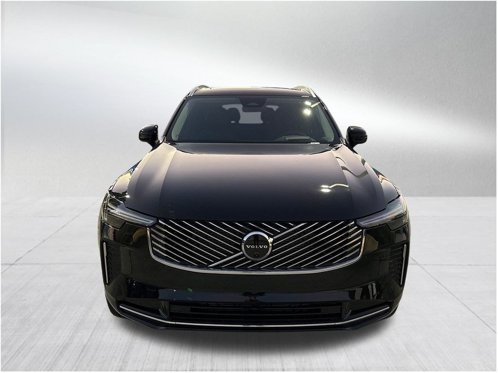 New 2026 Volvo XC90 B6 Ultra 7-Seater SUV