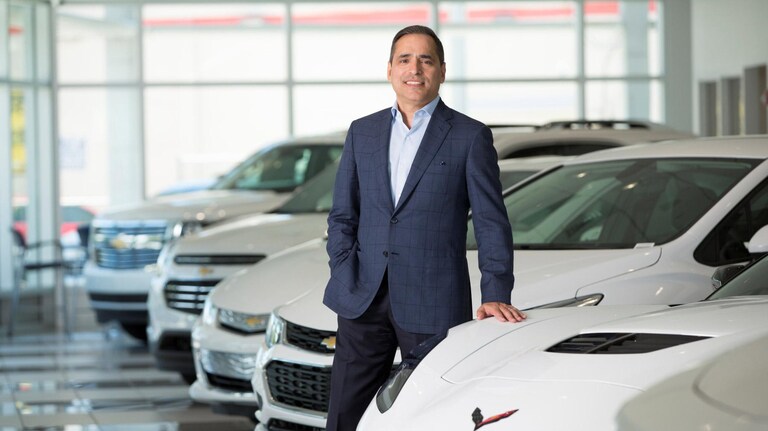 In The News Bomnin Volvo Cars Dadeland