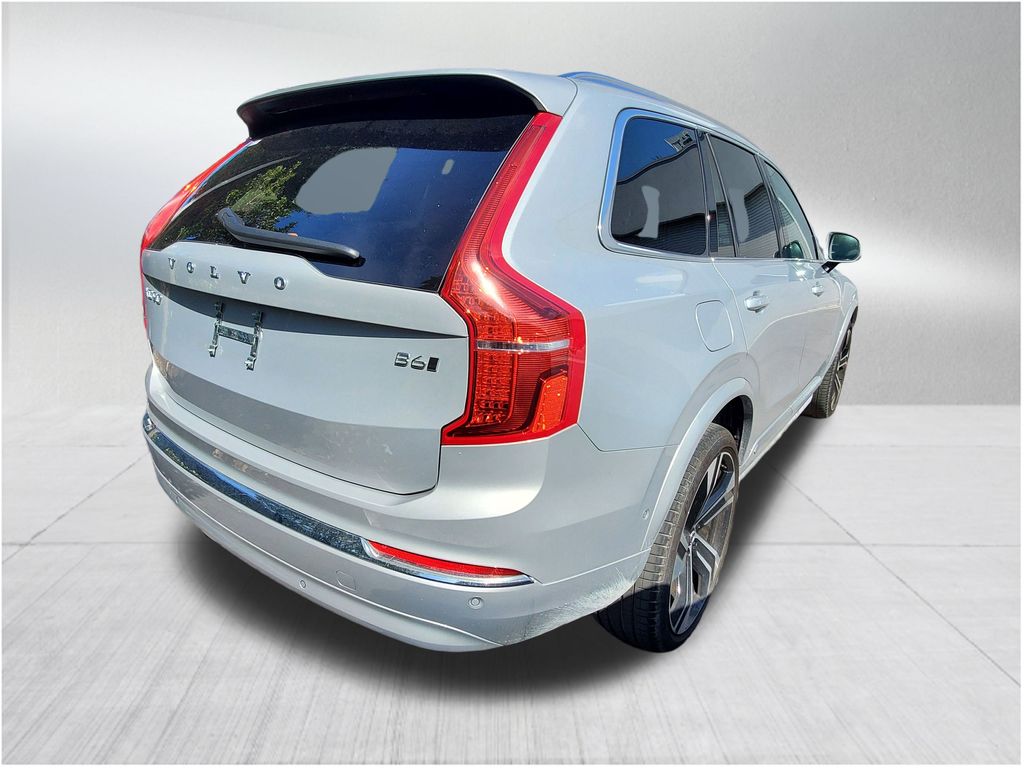2024 Volvo XC90 Ultimate photo 4