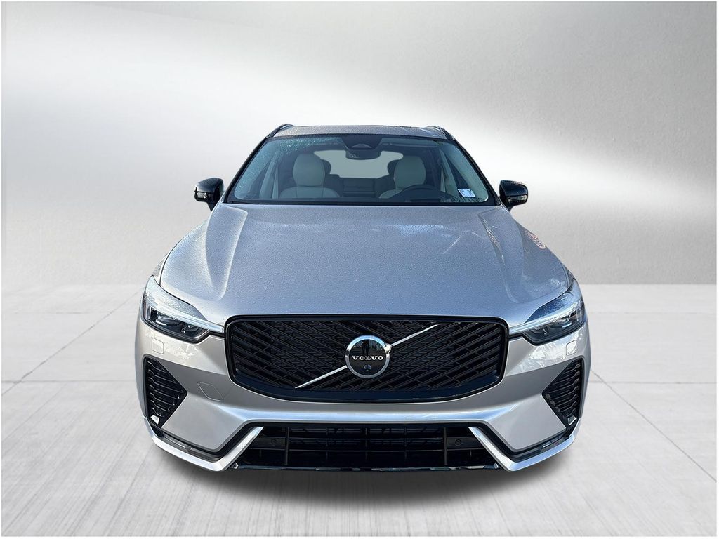 2026 Volvo XC60 Ultra