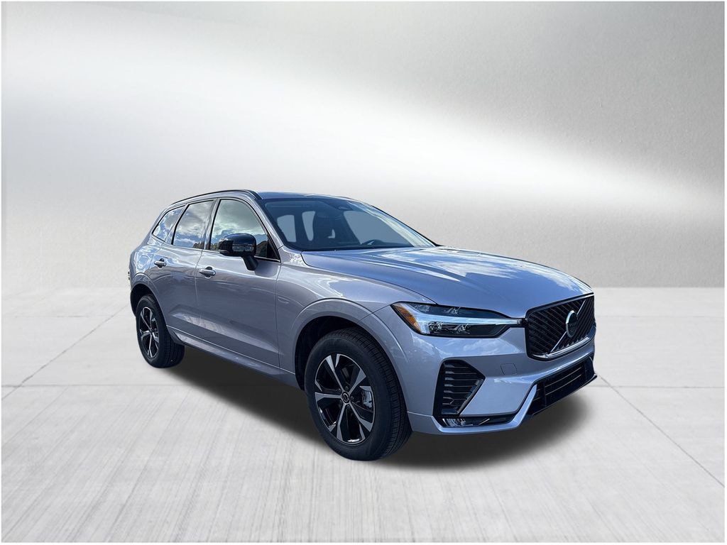 New 2026 Volvo XC60 B5 Core SUV