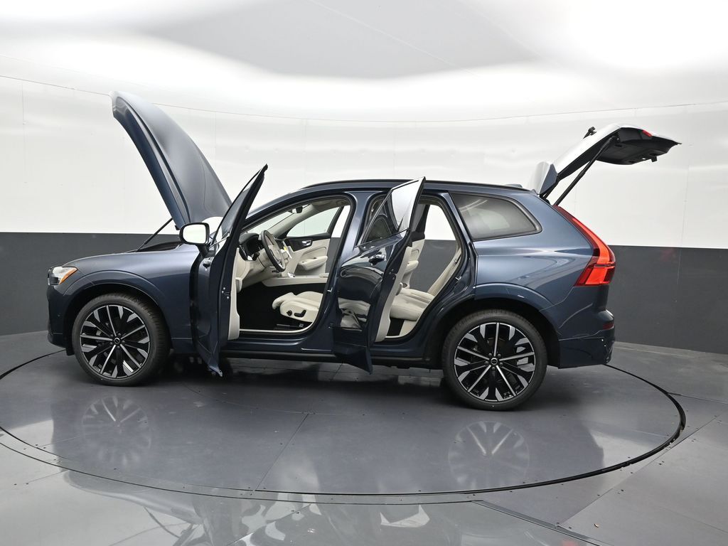 2026 Volvo XC60 Ultra - Photo 31