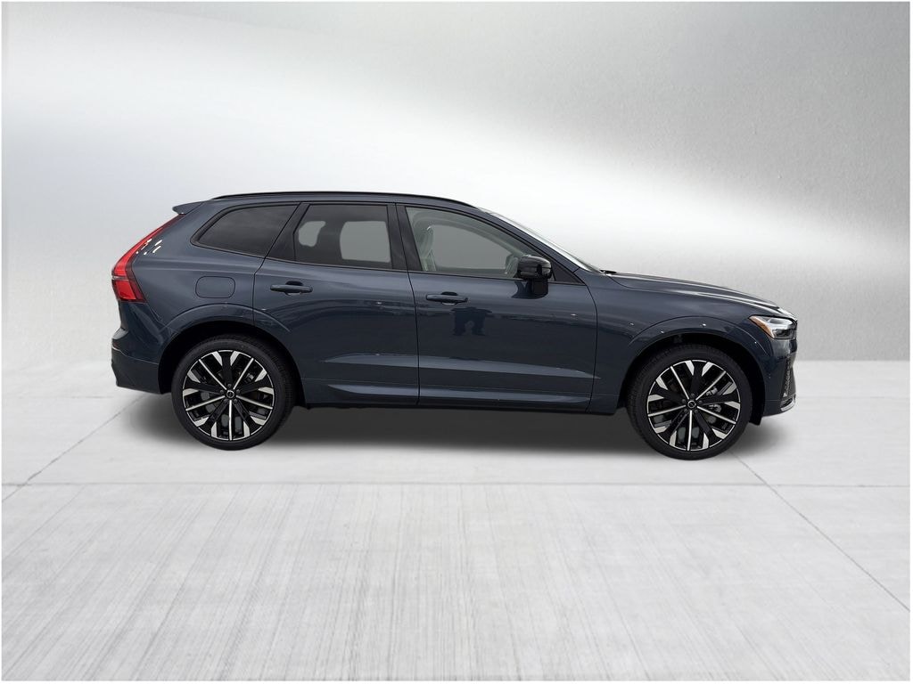 New 2026 Volvo XC60 B5 Ultra SUV