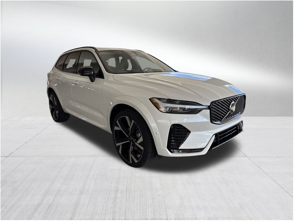 New 2026 Volvo XC60 B5 Ultra SUV