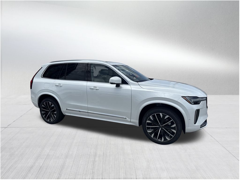 2026 Volvo XC90 photo 3