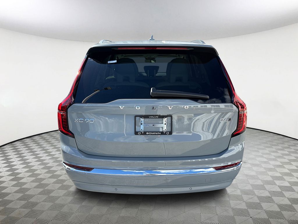 2026 Volvo XC90 Ultra - Photo 5