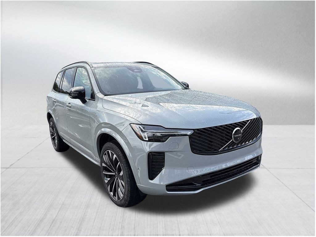 New 2026 Volvo XC90 B6 Ultra 7-Seater SUV