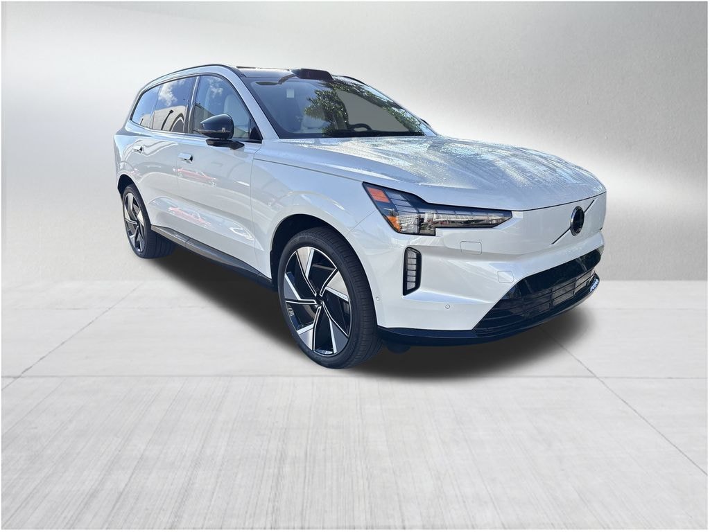 New 2025 Volvo EX90 Twin Motor Plus 7-Seater SUV