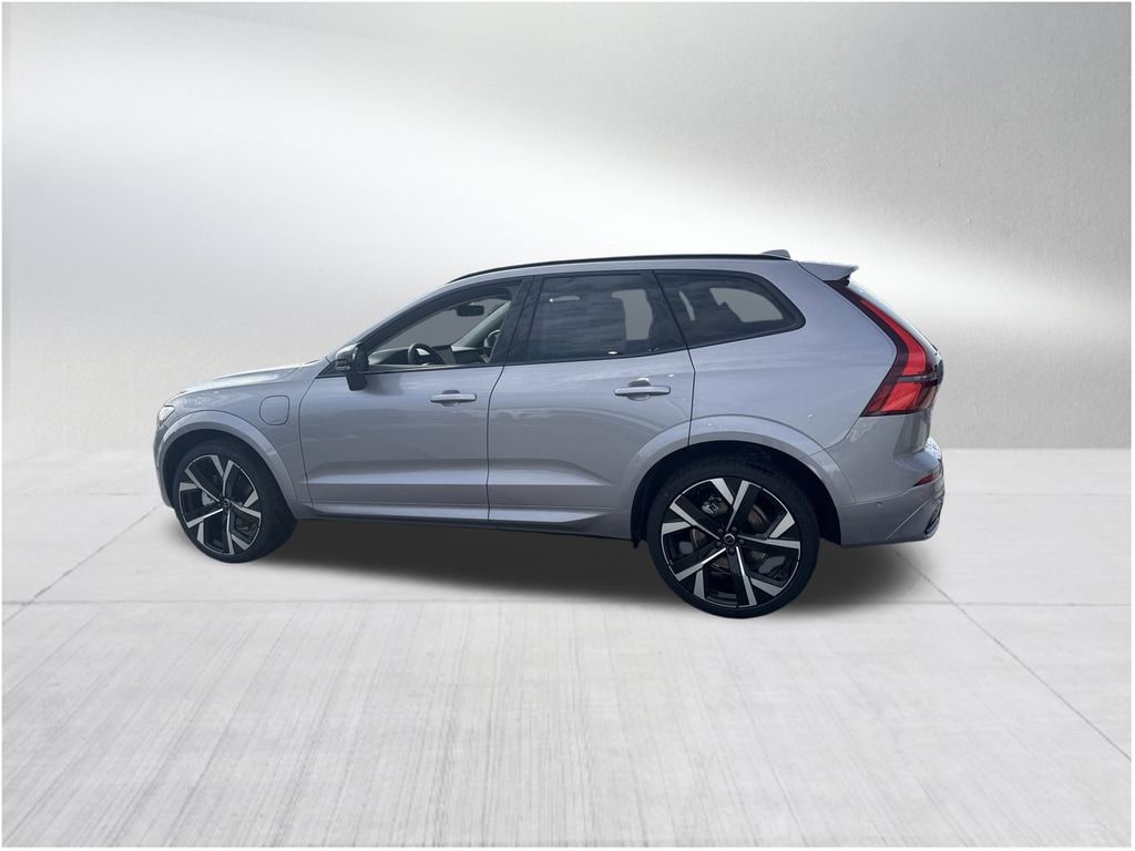 New 2026 Volvo XC60 plug-in hybrid T8 Ultra SUV