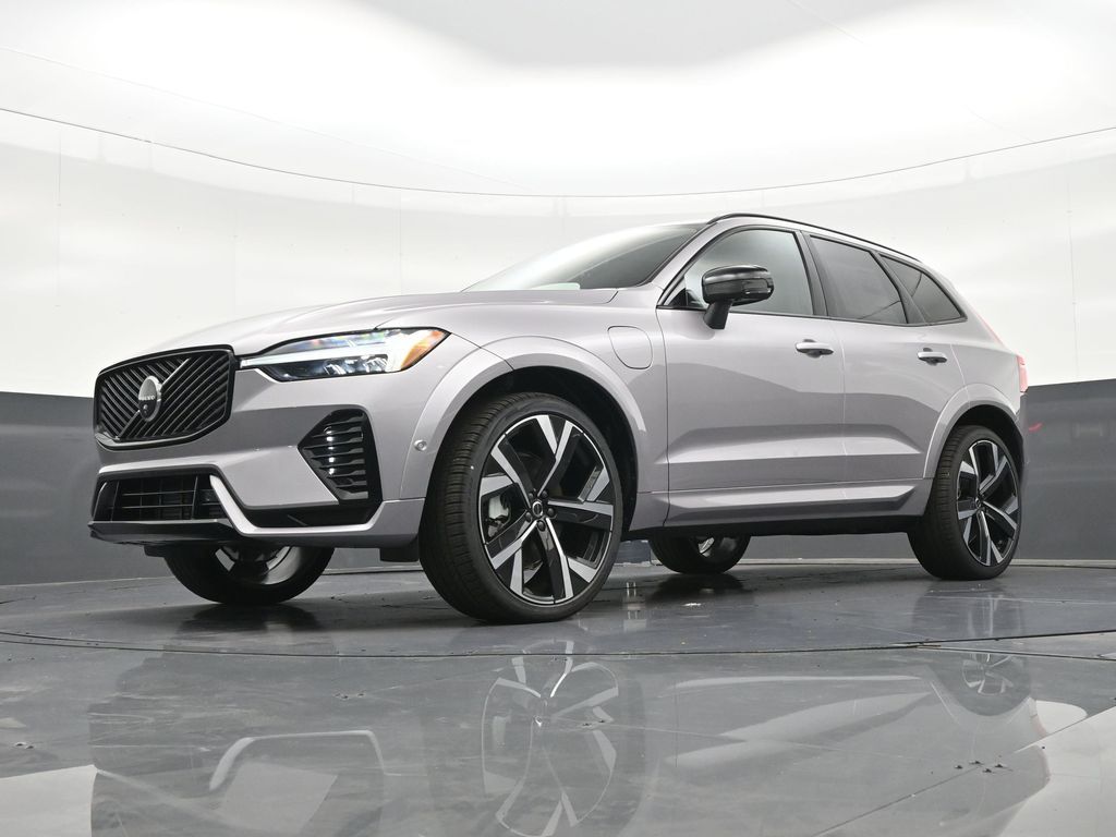 2026 Volvo XC60 Ultra - Photo 21