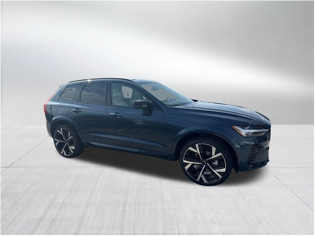 New 2026 Volvo XC60 B5 Ultra SUV
