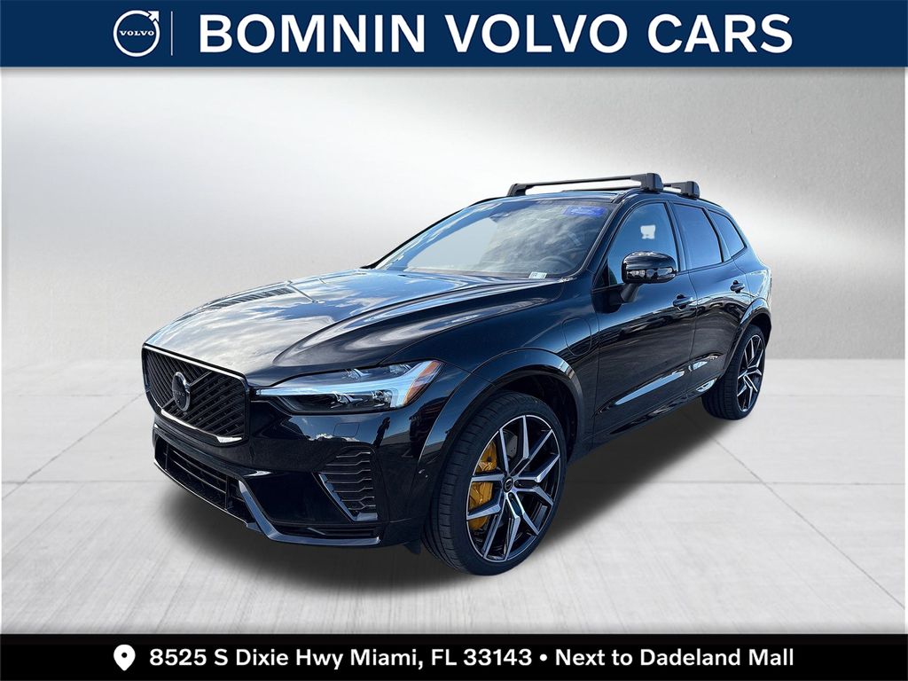 2026 Volvo XC60