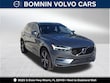  Volvo XC60 Hybrid