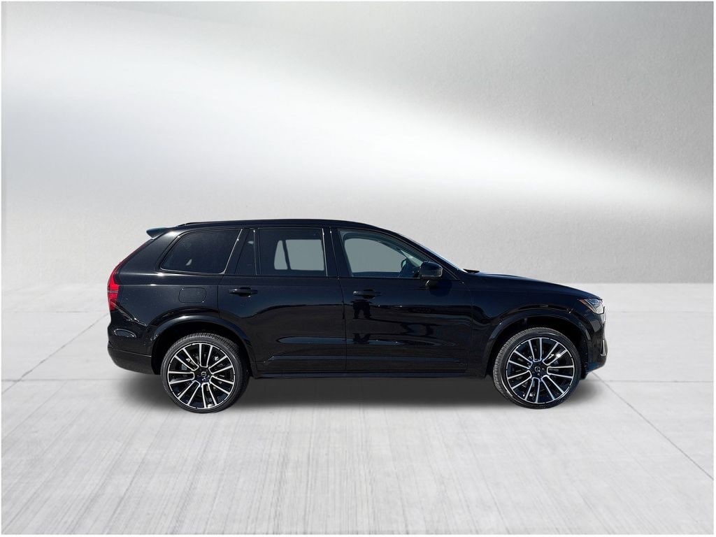 New 2026 Volvo XC90 B6 Ultra Dark Theme 7-Seater SUV