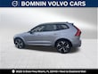 Volvo XC60 plug-in hybrid