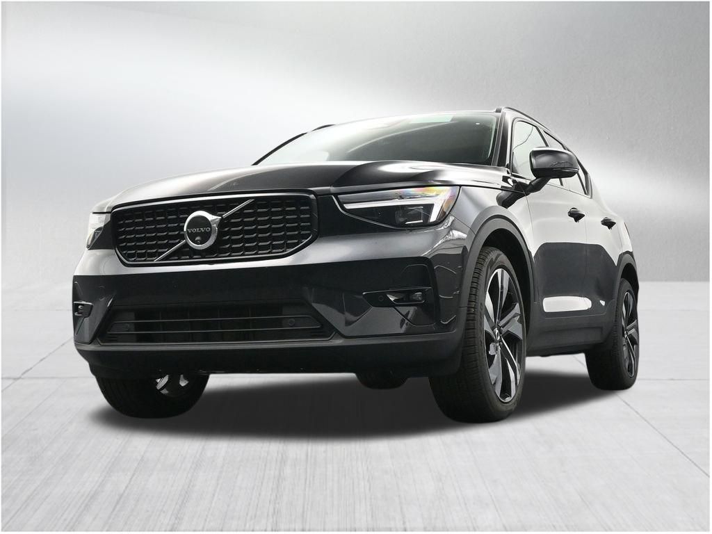 2026 Volvo XC40 Ultra - Photo 28