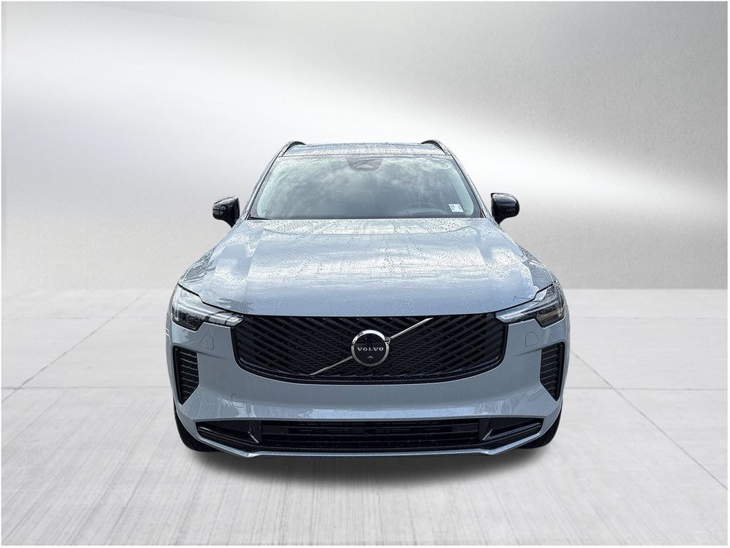 New 2026 Volvo XC90 B6 Ultra 7-Seater SUV
