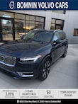  Volvo XC90 plug-in hybrid